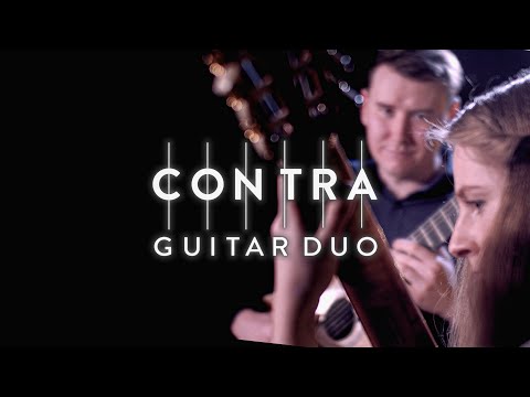 Alchemy, Phillip Houghton - Contra Guitar Duo