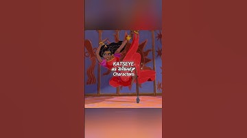 What do ya’ll think? Is this accurate? #katseye