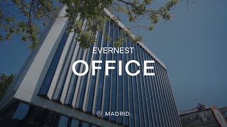 Evernest Office - Madrid