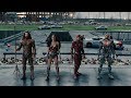 Justice League SDCC Trailer Cut Down Warner Bros. UK