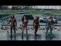 Justice League - SDCC Trailer Cut Down - Warner Bros. UK