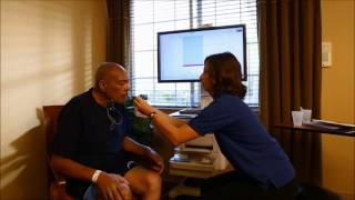 ACP's Synchrony Dysphagia Solutions - Effortful Swallow