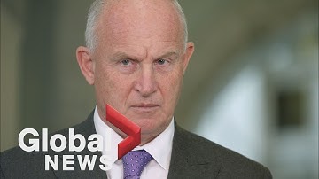 "The scale of the flood damage is extraordinary": BC crews continue clean up | FULL