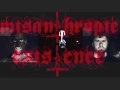 Misanthropic Existence - SATANIST* (OFFICIAL** Tribute to Trondr Alastor Nefas)