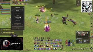 【LineageII】- Official EU - Server Orfen #lineage