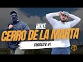 Vlogsito #1| Hike en el Cerro de la Marta, Sierra de Arteaga, Coahuila 🌄