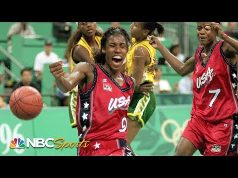 Beginning of a dynasty: The 1996 Women's Dream Team | Olympic Games Week | NBC Sports