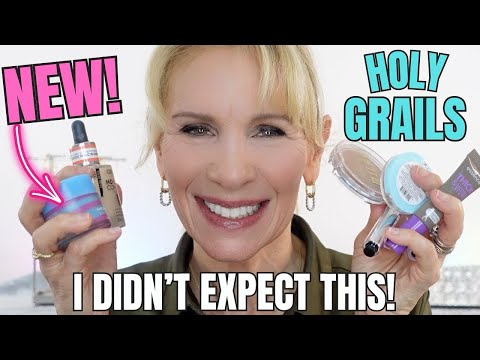 Beauty Products I'm Obsessed With!