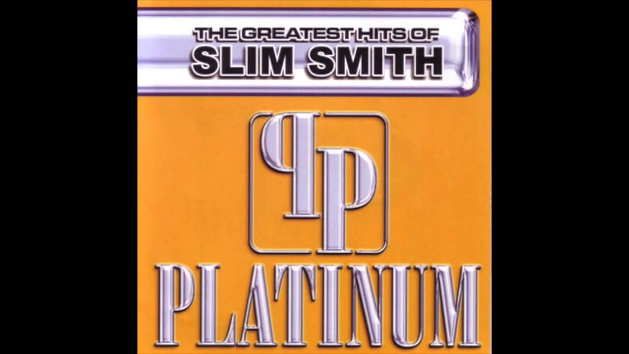 Slim Smith - Watch This Sound - YouTube