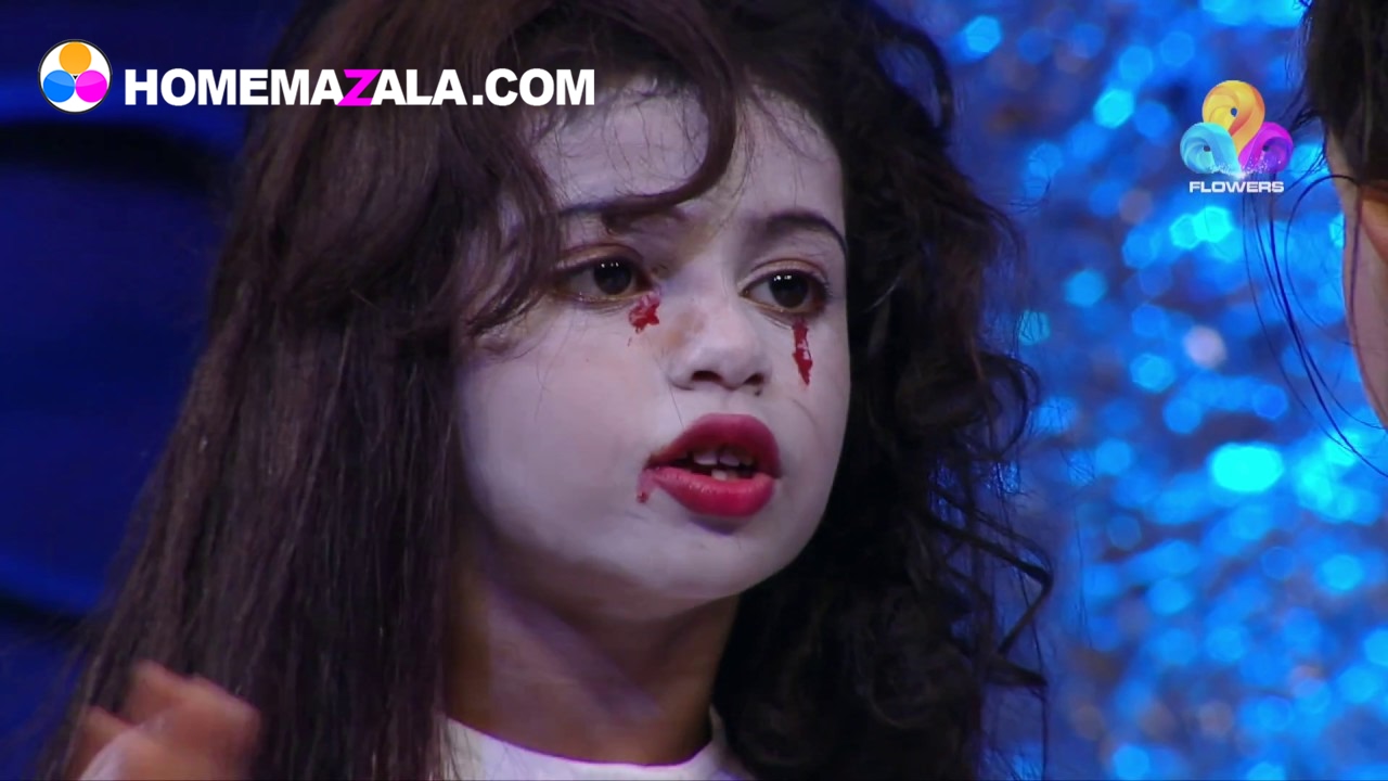 Katturumbu  Dracula Horror Skit by katturumbu kids