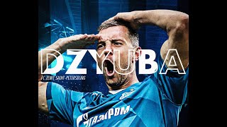 Artem Dzyuba 🔵⚫ Welcome To Adana Demirspor Golleri Yetenekleri Goals Skills Zenit