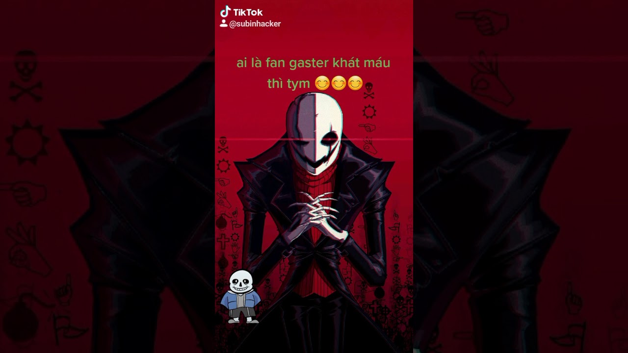 Hình nền  hình minh họa Anime Undertale Truyện tranh W D Gaster bóng  tối Ảnh chụp màn hình Hình nền máy tính 1325x768  kejsirajbek  6043  Hình  nền đẹp hd  WallHere