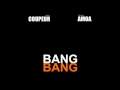 Alice COUPEUR Sheila AMOA Bang Bang Cover 