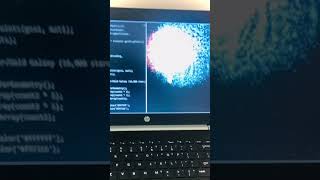 Coding a 3D Galaxy in Three.js (Particle Simulation)