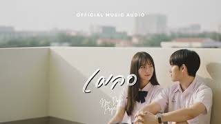 เผลอ-NEW DAY PROJECT | OFFICIAL MUSIC AUDIO