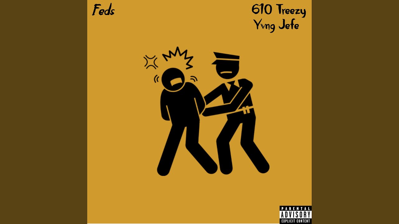 Watch Feds on YouTube Watch Feds on YouTube