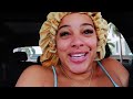 Beginning of video