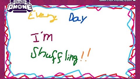 My part in Party Rockers hosted by Zephlin