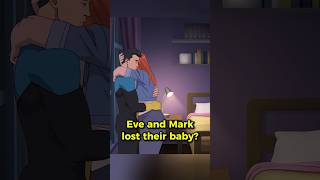 Mark and Atom Eve lost their baby? #markgrayson #invincible #omniman #conquest #thragg