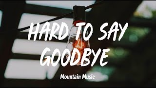 Ekali &amp; Illenium - Hard To Say Goodbye feat. Chloe Angelides (Lyrics)