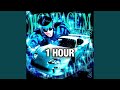 1 HOUR MONTAGEM GRITOS TALENTO SUPER SLOWED 