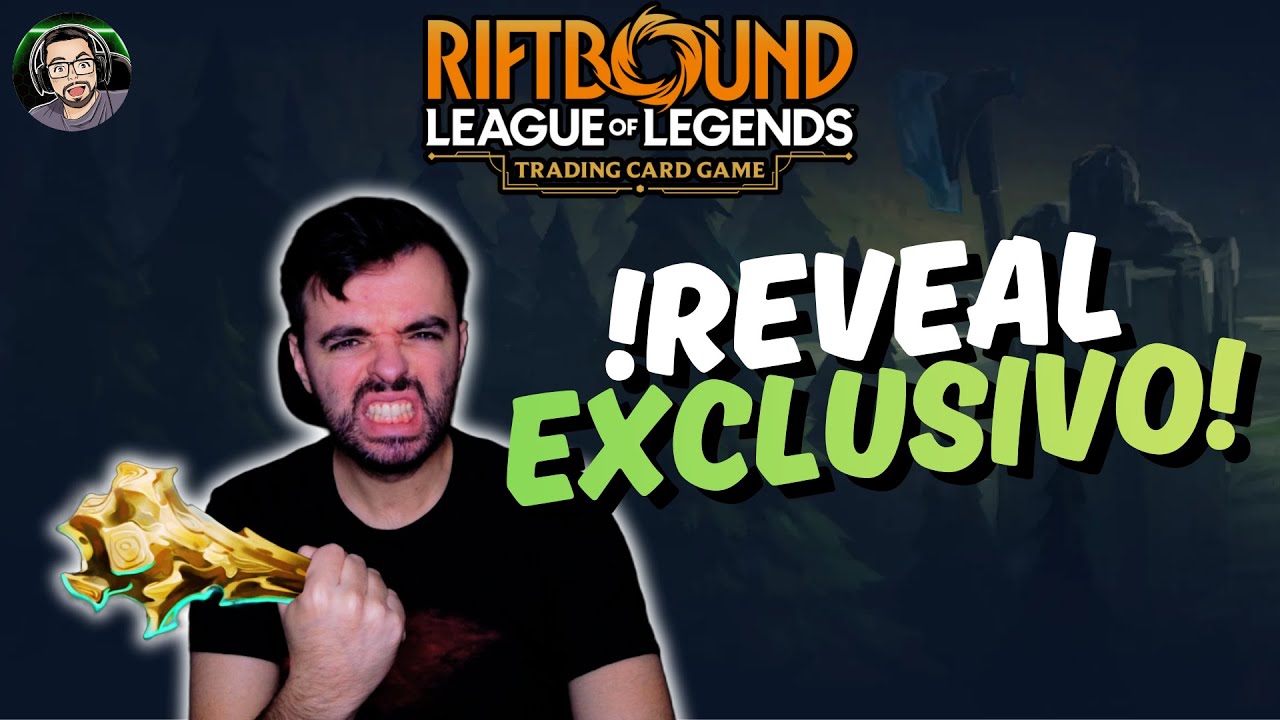 SPOILER EXCLUSIVO 🪵Brutalizer 🟢 – Mi carta revelada de SpiritForged ...