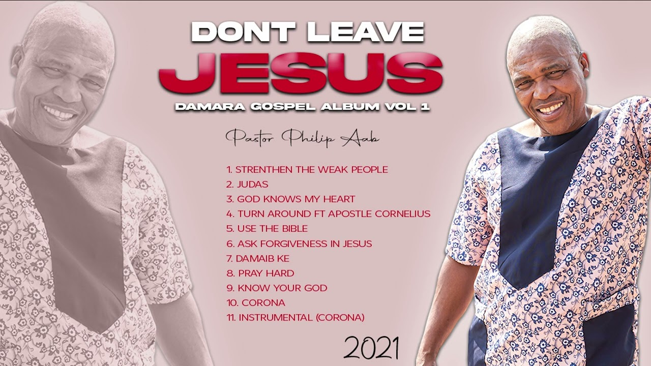 Pastor Philip  Album Playlist