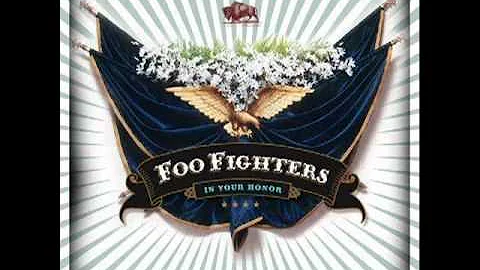 Foo Fighters - The Sign