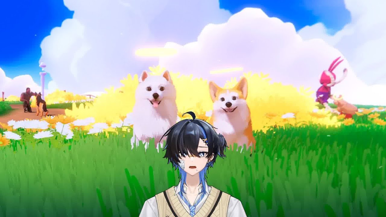 【My Little Puppy】