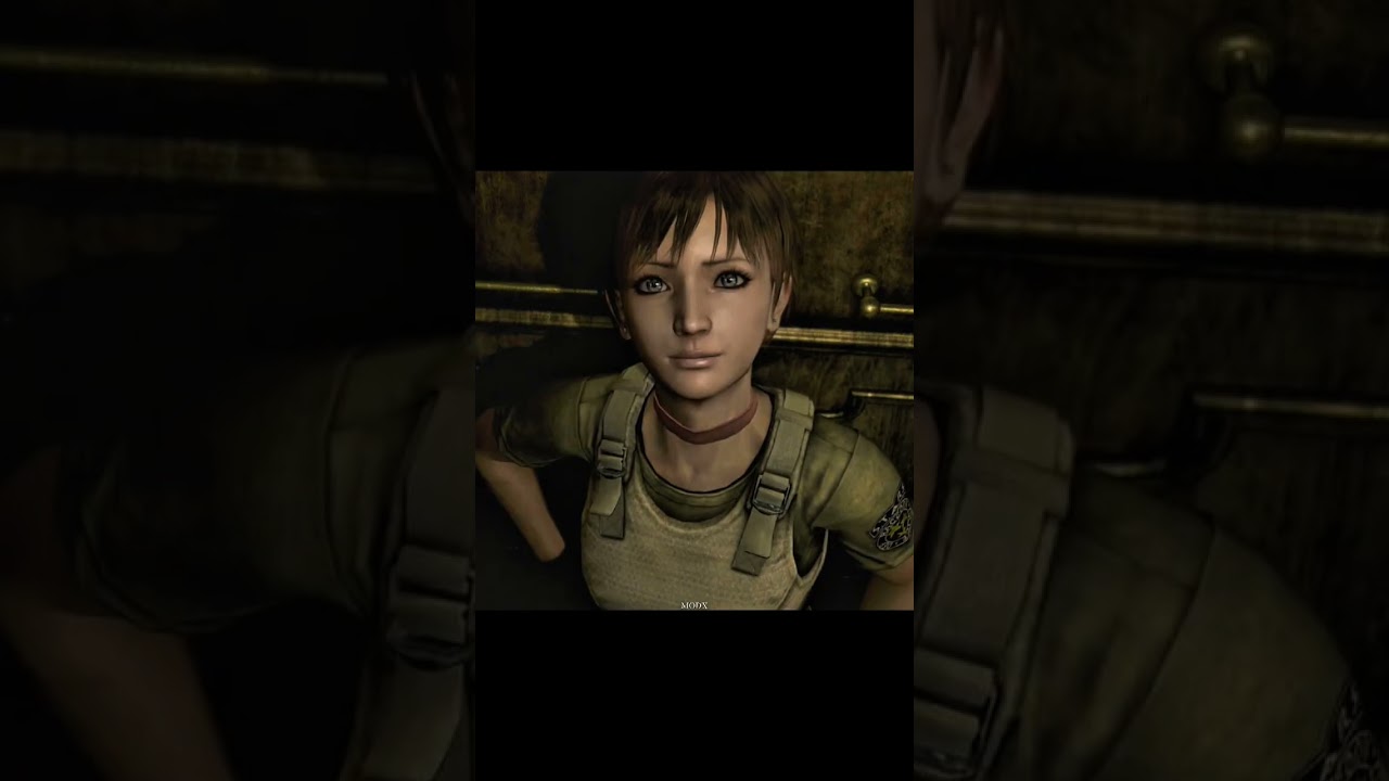 edit [ Rebecca Chambers ] 