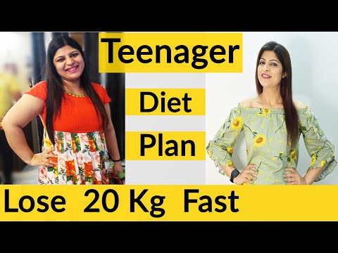 Video: Diet 20 Kg - Description, Types, Reviews