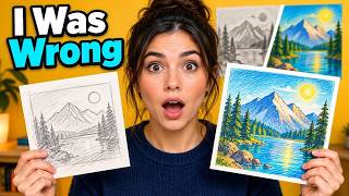 AI Image Generation Skill That Keeps Sales Page Art in One Handdrawn Style