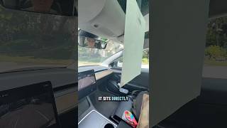Can I trick Tesla autopilot? #tesla #elonmusk #teslamodely #tsla #teslanews #tslastock #autopilot