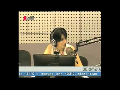 \" შტრიხ-კოდი\"   10.09.15  ქართული ღვინო