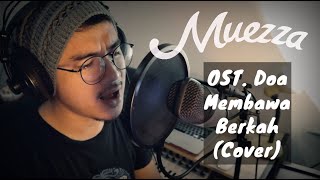 LIVE REC - MALIK MUEZZA - Ost. Doa Membawa Berkah (COVER)