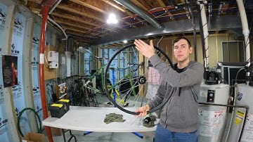 Fairlight Faran Build #9: Wheels