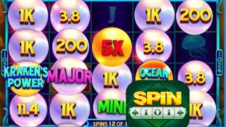 Yono Rummy Tricks Today | Power of Krakens Jackpot Win | New Tricks Yono Rummy