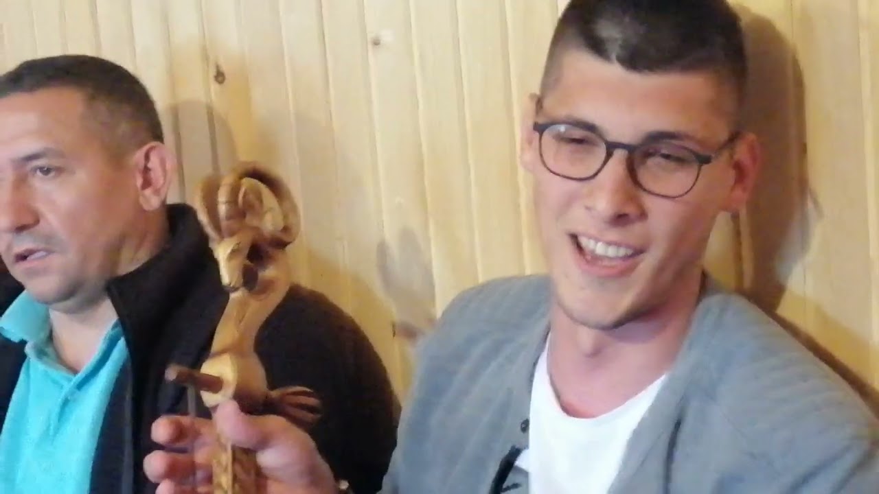 слава гусларског друштва 