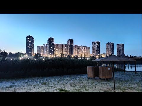 20 мест для рыбалки и отдыха в Ростовской области ч 1