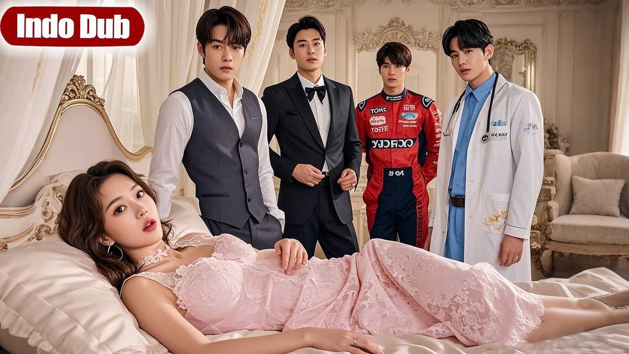 Cinderella dan CEO Tampan: Kisah Cinta yang Manis