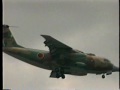 92年夏、岐阜基地　JASDF Gifu A.B. 1992 one summer day