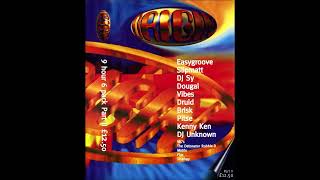 Origin Part II (94-95) - Vibes