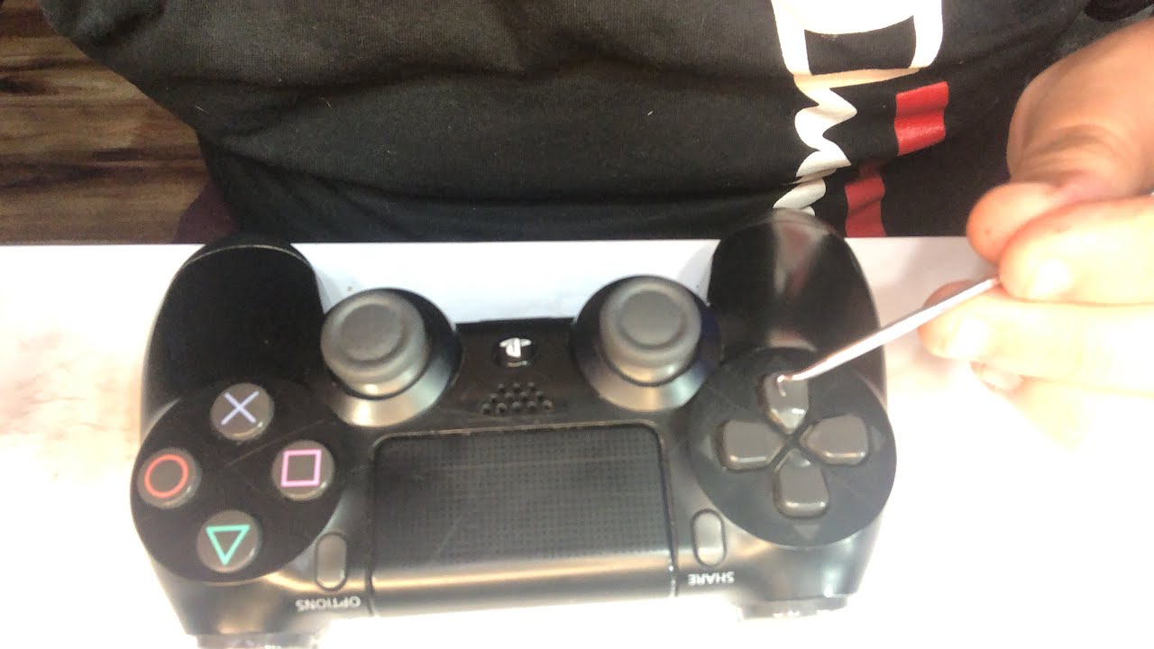 ASMR Cleaning PS4 Controller Whispering YouTube ASMR Cleaning PS4 Controller Whispering YouTube