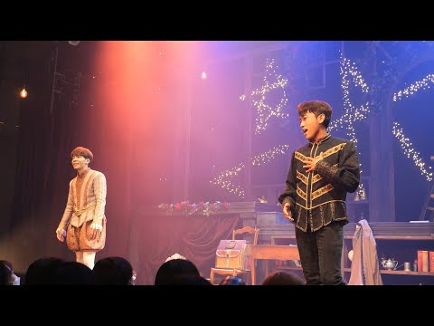 200531(일) 18시 최후진술 스콜 그래도 지구는 돈다(합창ver.) - 이승현 유성재