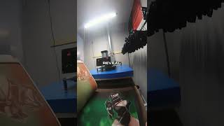 Get your custom Valorant desk mats at Alt Customs #keys #keycaps #keyboard #desk #office #custom