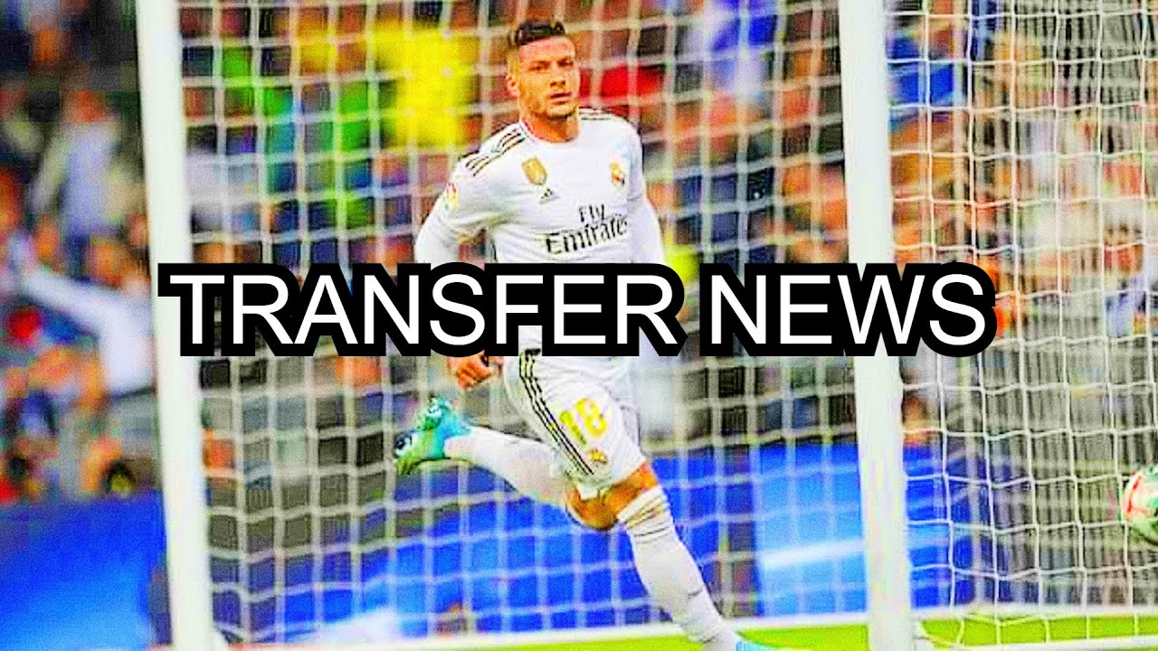 Football Transfer News Today BREAKING EXCITING New TRANSFER NEWS Latest Football News Today
