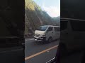 Kennon Road Tuba Benguet | Cabral’s Death Spot | Road side Cliff | 30 meters above