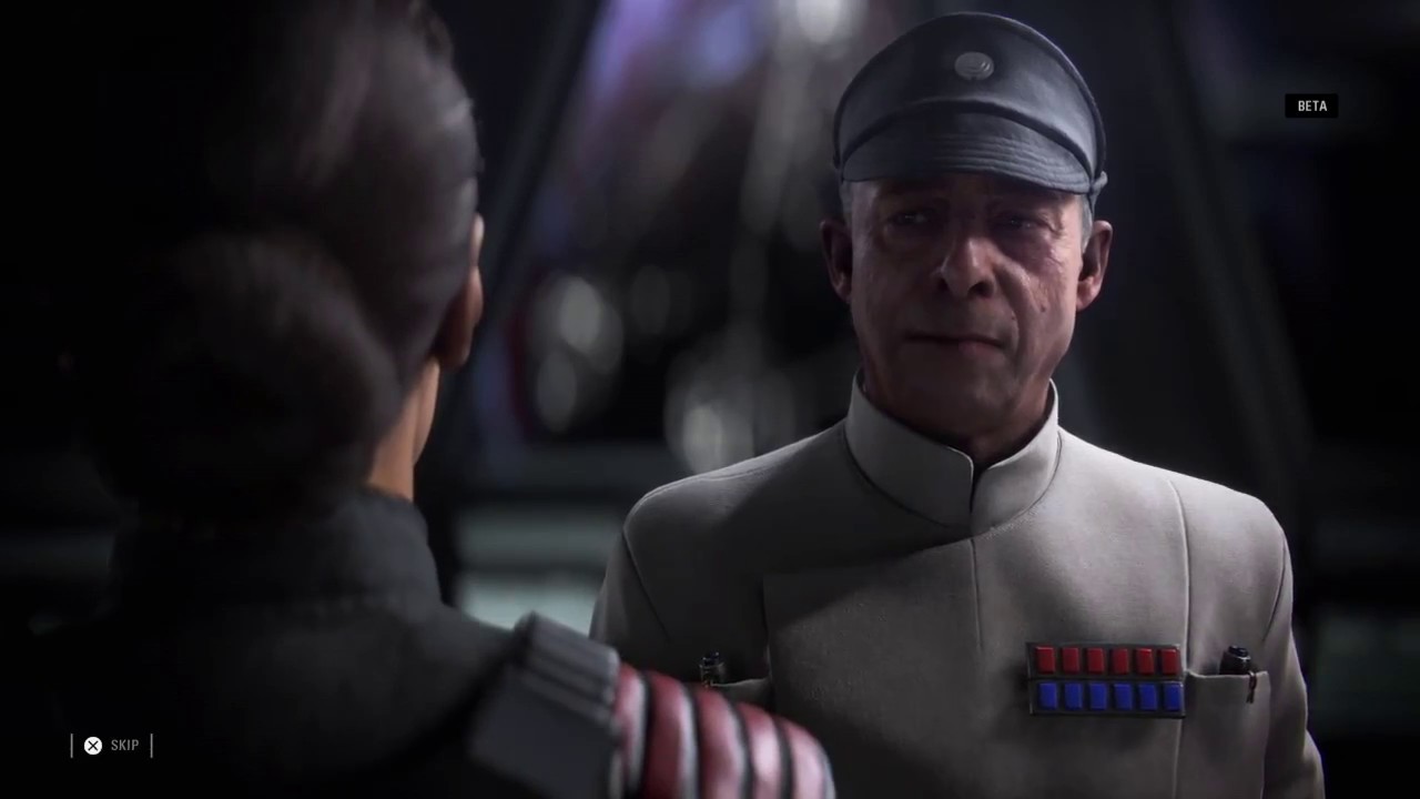 STAR WARS™ Battlefront™ II Multiplayer Beta (I MISSED THE BETA)