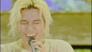 Fujii Kaze Stadium Live “Feelin' Good” [day1]