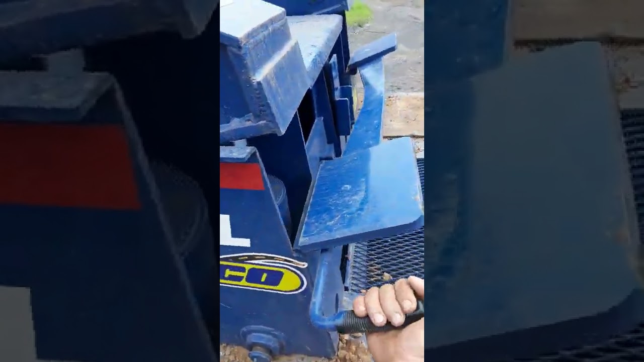 Eager Beaver Trailers enganche YouTube Eager Beaver Trailers enganche YouTube